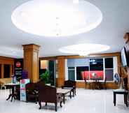 Lobi 7 Horizon Hotel Suratthani