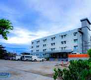 Bangunan 3 Horizon Hotel Suratthani