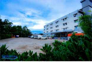 Bangunan 4 Horizon Hotel Suratthani