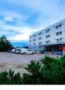 EXTERIOR_BUILDING Horizon Hotel Suratthani