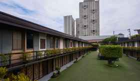 Exterior 3 Victoria Court Escarpment - Pasig