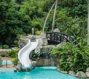 Swimming Pool 6 Sabah Hotel Sandakan