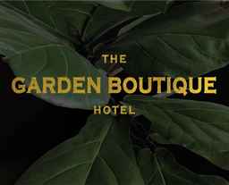 The Garden Boutique Hotel, USD 37.55