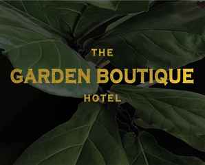 The Garden Boutique Hotel, THB 1,314.97