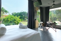 Bedroom Rucksack Inn Premium (Melaka, Malaysia)