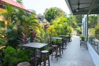 Exterior Rucksack Inn Premium (Melaka, Malaysia)