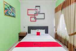 RedDoorz @ Hotel Nuansa Ngawi, Rp 305.760