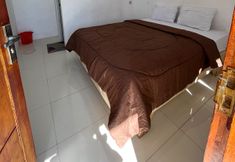 寝室 7 Gangga Homestay Bromo