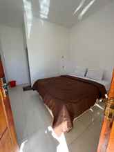 Bedroom 4 Gangga Homestay Bromo