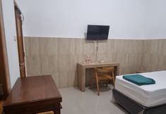 Bedroom 6 Homestay Suyoso Syariah
