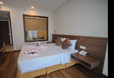 寝室 5 Lenid Hotel Nha Trang