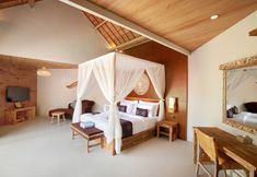 Bedroom 4 Vivara Bali Private Pool Villas and Spa Retreat