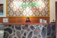 Lobby Augusta Sukabumi