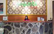 Lobby 2 Augusta Sukabumi