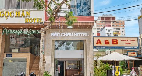 Others 2 Bao Chau Hotel Da Nang
