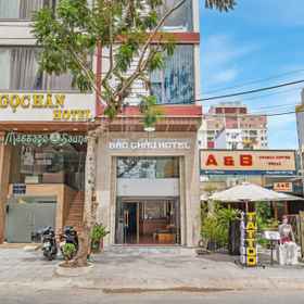 Bao Chau Hotel Da Nang 1, Hotel 200 Trần Bạch Đằng