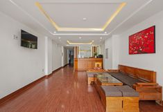 Lobby 2 Bao Chau Hotel Da Nang
