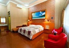Bedroom 6 Hotel Kencana Blora