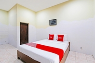 Kamar Tidur OYO 3693 Kopi Klotok Homestay Syariah