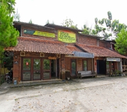 Bangunan 3 OYO 3693 Kopi Klotok Homestay Syariah