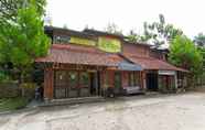 Bangunan 3 OYO 3693 Kopi Klotok Homestay Syariah