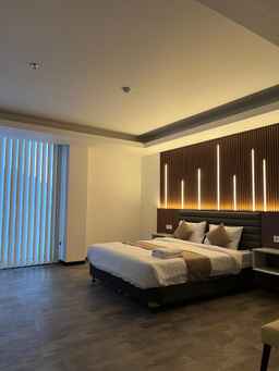 Grand Wisma Davinci Sabrina, Rp 600.000