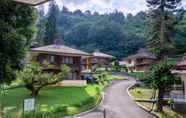 Nearby View and Attractions 3 Lembah Hijau Ciloto Hotel & Resort