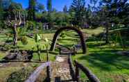 Tempat Tarikan Berdekatan 6 Lembah Hijau Ciloto Hotel & Resort