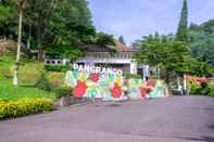 Ruangan Fungsional Lembah Hijau Ciloto Hotel & Resort