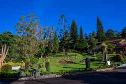 Lembah Hijau Ciloto Hotel & Resort, USD 47.34
