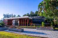 Swimming Pool Lembah Hijau Ciloto Hotel & Resort