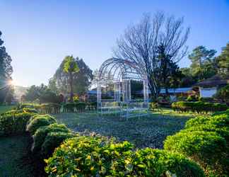 Tempat Tarikan Berdekatan 2 Lembah Hijau Ciloto Hotel & Resort