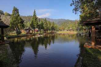 Entertainment Facility 4 Lembah Hijau Ciloto Hotel & Resort