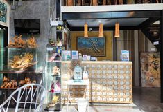 Lobby 7 Baan Mai Kradan