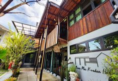 Exterior 6 Baan Mai Kradan