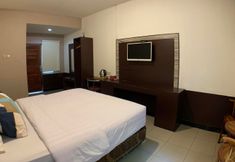 Bedroom 2 Wisma Madagaskar