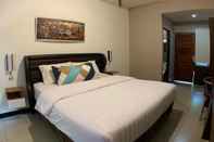 Bedroom Wisma Madagaskar