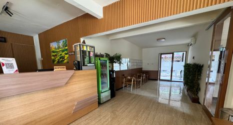 Lobi 2 Wisma Madagaskar