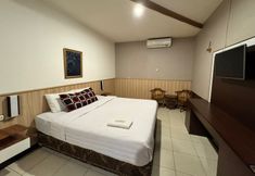 Bedroom 4 Wisma Madagaskar