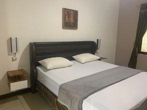 Bedroom 4 Wisma Madagaskar