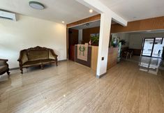 Lobby 6 Wisma Madagaskar