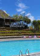 SWIMMING_POOL Umadhatu Resort by Amerta