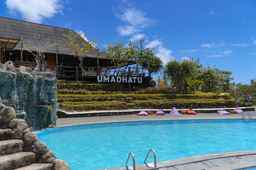 Umadhatu Resort by Amerta, SGD 37.86