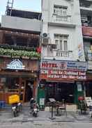 null TUAN CENTRAL HOTEL