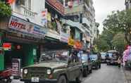 Ruang Umum 4 TUAN CENTRAL HOTEL