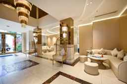 Cicilia City Hotel Saigon Center, SGD 74