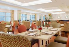 Restaurant 6 Richmonde Hotel Ortigas