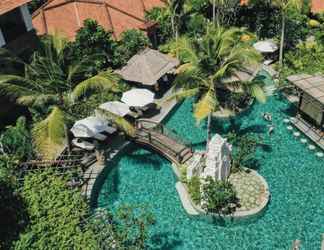 Others 2 The Alantara Sanur