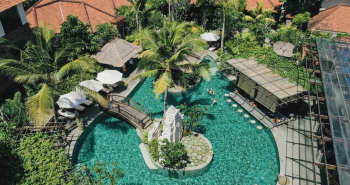 Lainnya The Alantara Sanur