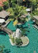 null The Alantara Sanur